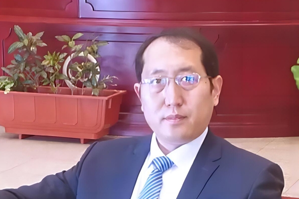 華彩科技李向東：祝福全行業所有伙伴蛇年起大勢，運勢大攀升！