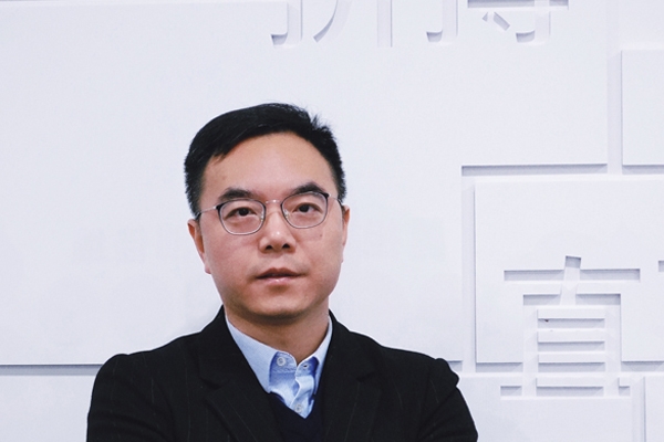 隱功科技朱健：祝愿鈉電行業蛇年錦繡似錦，攜手共創鈉未來！