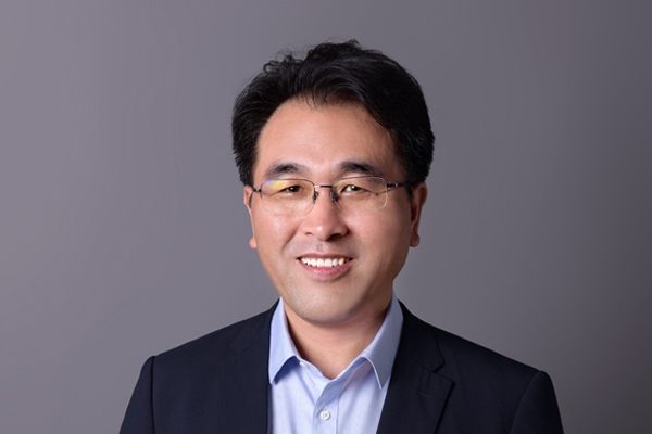 天力鋰能王瑞慶：祝大家新年快樂，萬事順遂！