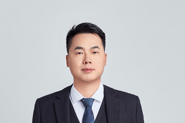 合源鋰創(chuàng)劉敏：祝大家蛇年事業(yè)一路繁花，蒸蒸日上！