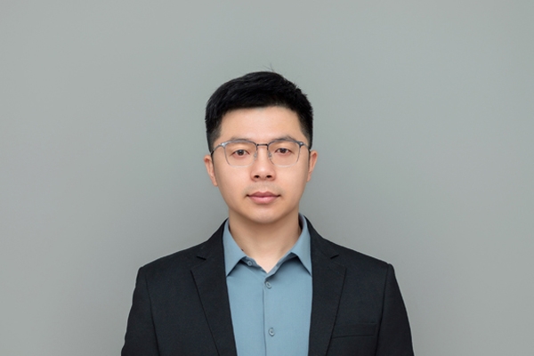 眾鈉能源夏剛：愿大家在新的一年里身體健康，萬事如意！