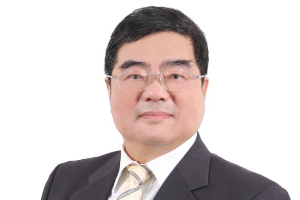 幕柯智能袁梓欣：祝愿電池行業在新一年里迎來企業的良性發展！