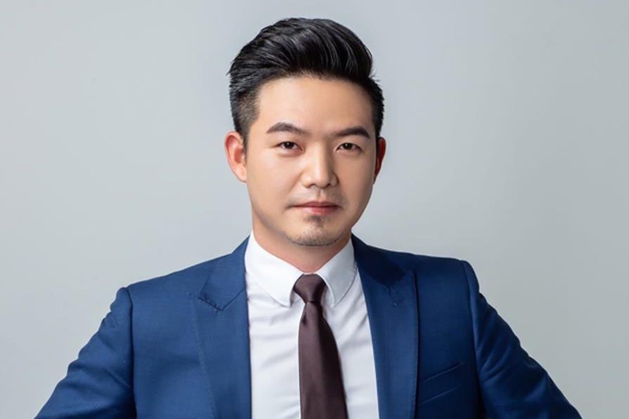 極測科技苗鳳高:愿行業(yè)同仁攜手共進,共創(chuàng)零碳美好未來!