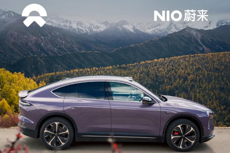 蔚來1月交付新車13863輛，同比增長37.9%！