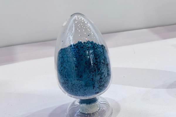 鈉電材料公司長(zhǎng)篙新材完成A+輪股權(quán)融資