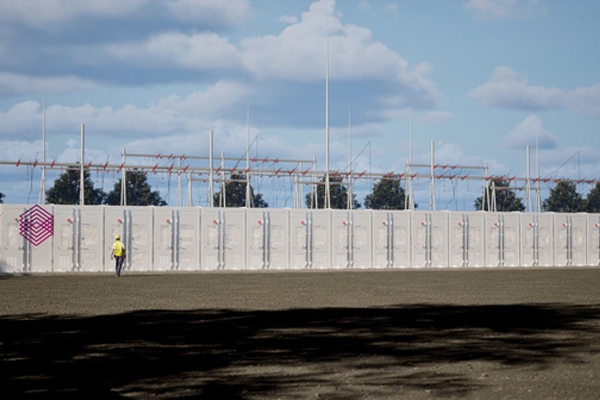 超70億元鋰電池項目取消！創始人已辭職