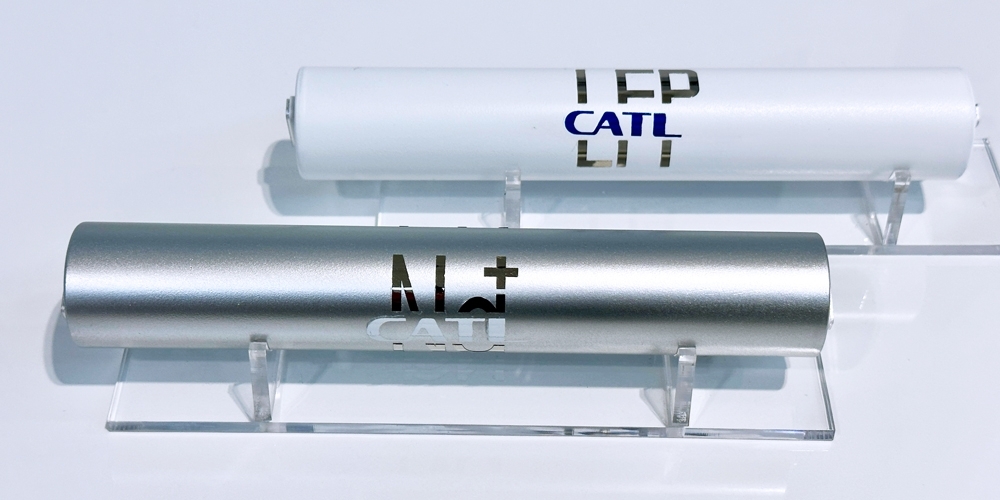 海外動(dòng)力電池裝車(chē)量TOP10：1家大漲79倍 寧德時(shí)代首年登頂