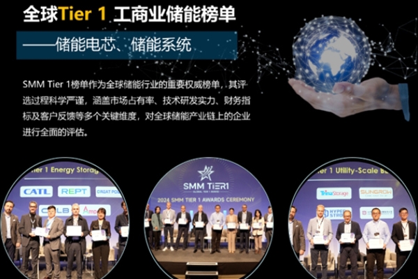 如何突破重圍？迅速鎖定工商業儲能項目的策略！