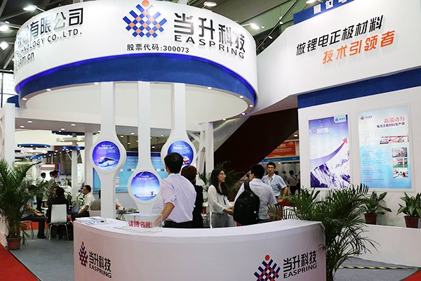 140億元！11萬噸！鋰電巨頭鎖單正極材料