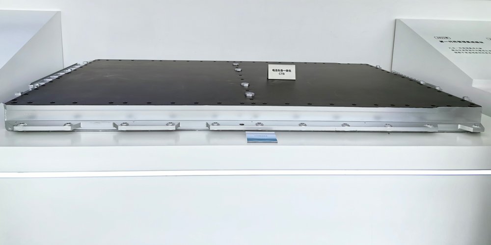 從132家鋰電領域上市公司2024年業績透視行業風向