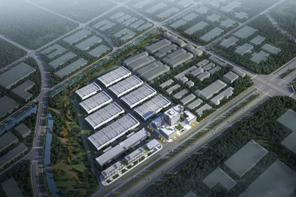 ?開展新能源業(yè)務(wù)及技術(shù)研發(fā)！四川成都一項目將于6月投產(chǎn)