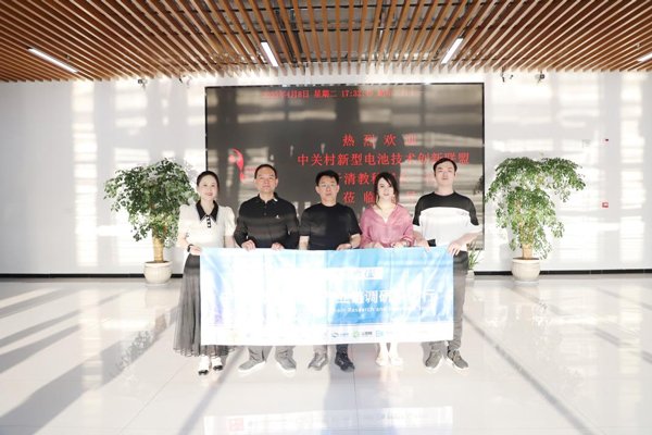 技術與市場雙輪驅動！華霆動力深耕全球電池PACK賽道