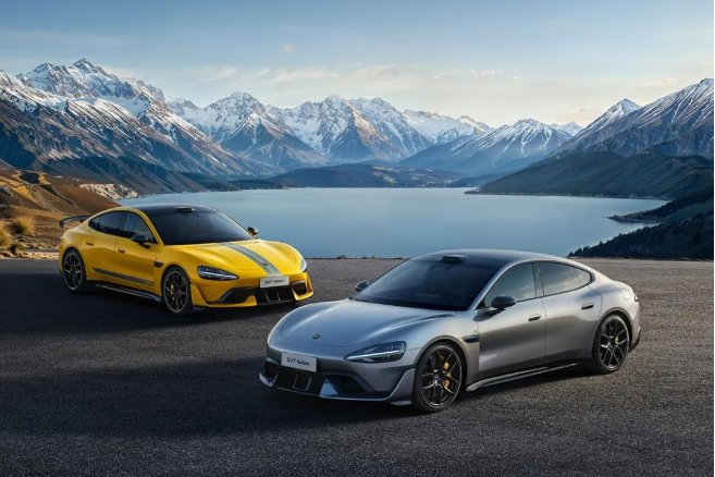 小米汽車二期工廠完成規(guī)劃驗收 固投不低于26億元