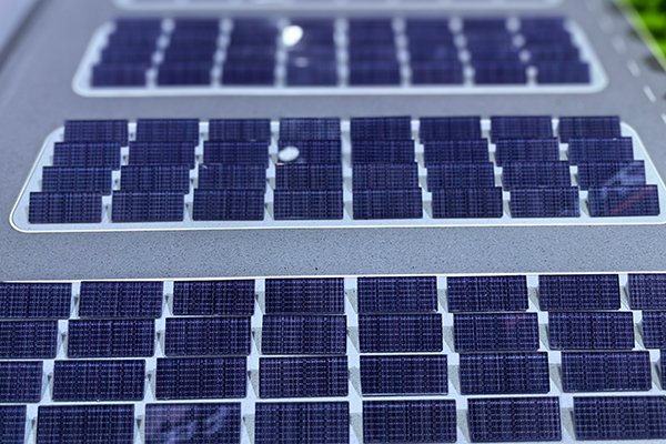 注冊資本98億元!又一新能源“國家隊”揭牌運營