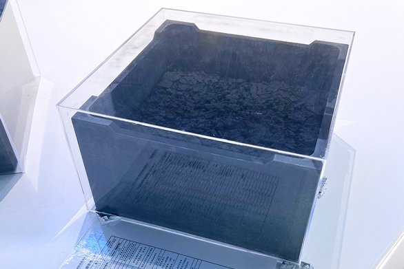 一季度我國電動汽車等“新三樣”產(chǎn)業(yè)保持較高速度增長