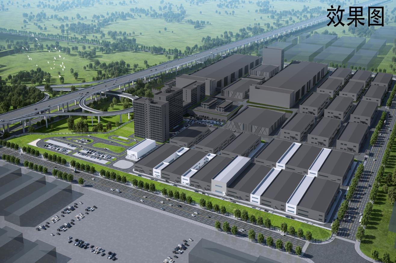 50GWh！湖北武漢這一百億級項目迎新進展