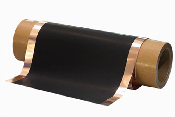 頂皓新材功能化負極集流體材料