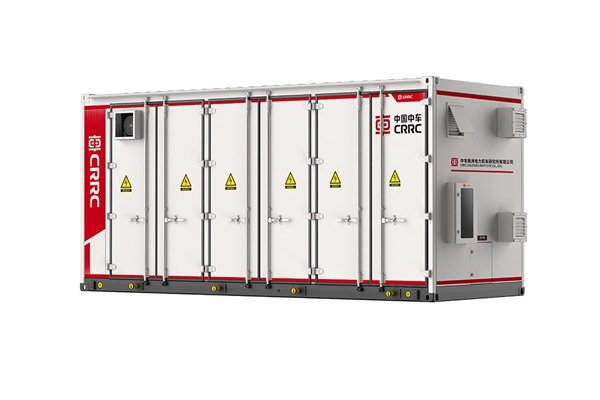 含儲能設備！這家上市公司簽下547.4億元大單