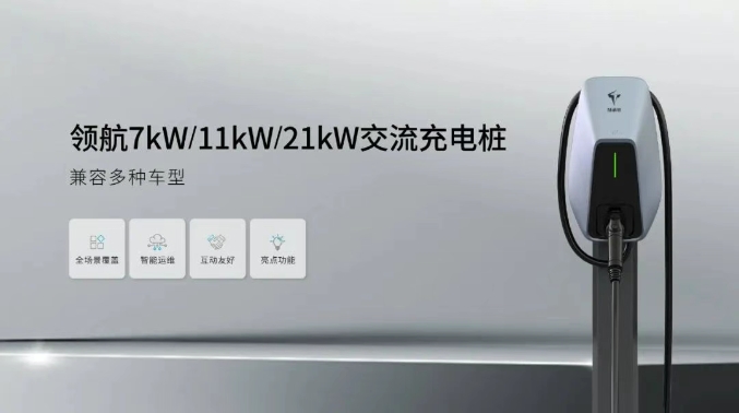 圖片來源：特來電