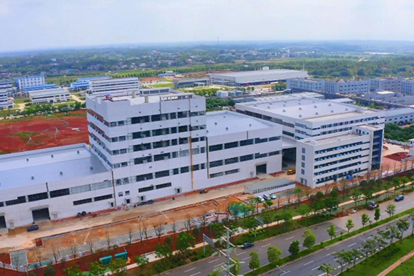 圖片來源：望城視界