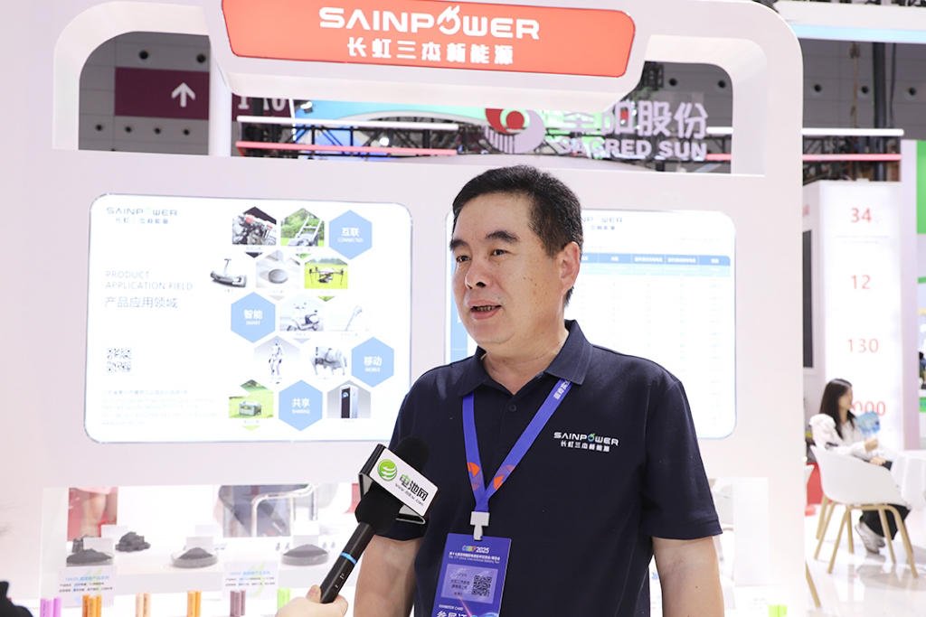 全極耳電池蓄勢規模化量產！長虹三杰開辟多元創新賽道