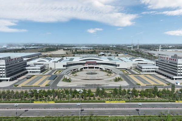 圖/內蒙古建亨奧能科技有限公司