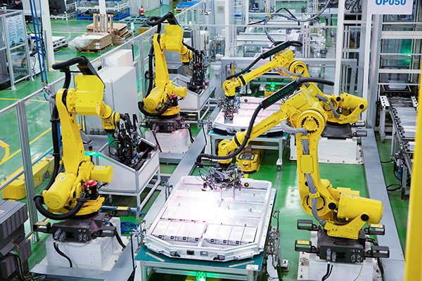 董揚：中國動力電池產業短板及應對之策