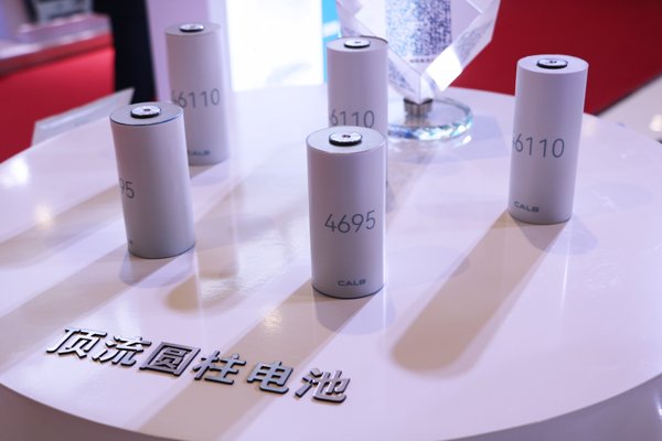 8月動力電池TOP15戰報:僅3家環比增長 一公司增速拿雙線冠軍