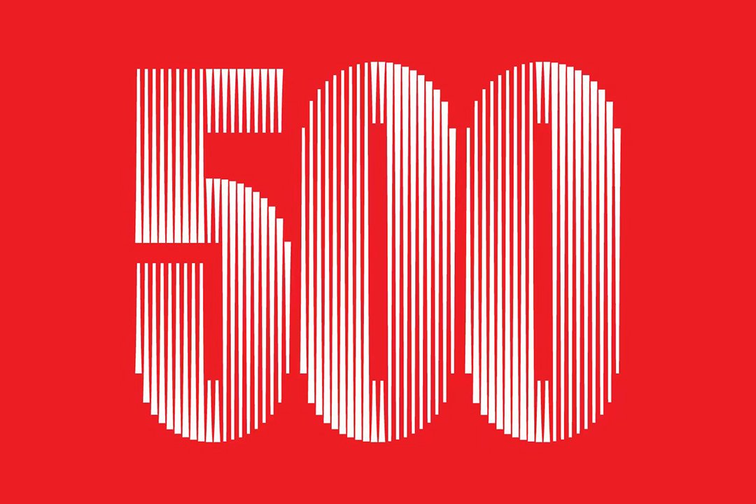 2025年《財富》美國500強排行榜出爐 特斯拉排名首次下滑