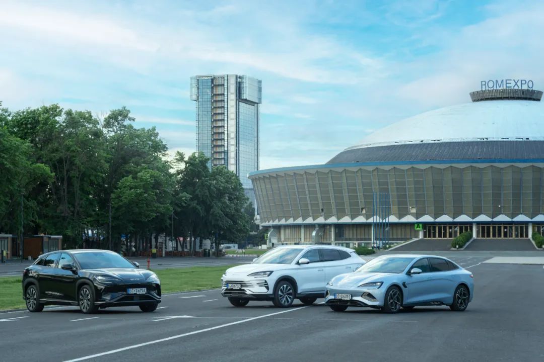 圖片來源：比亞迪