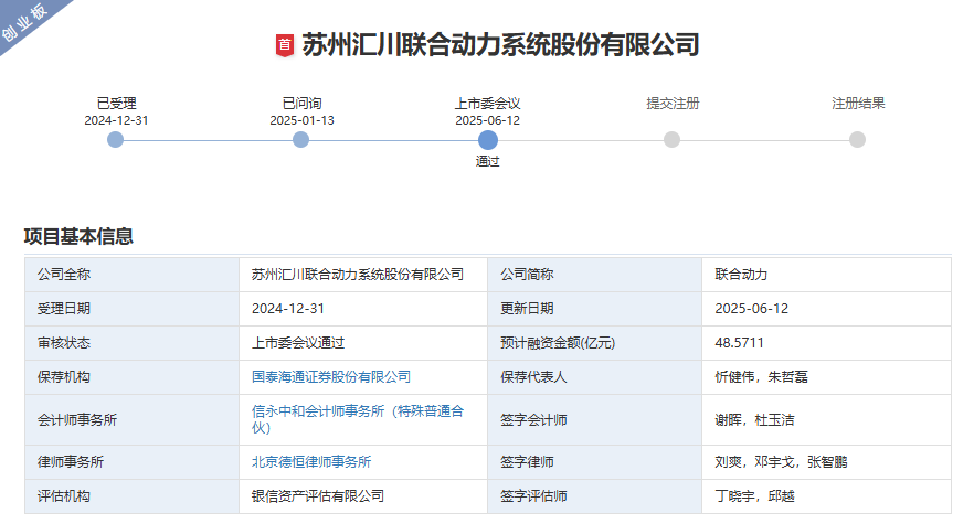 聯(lián)合動力 聯(lián)合動力