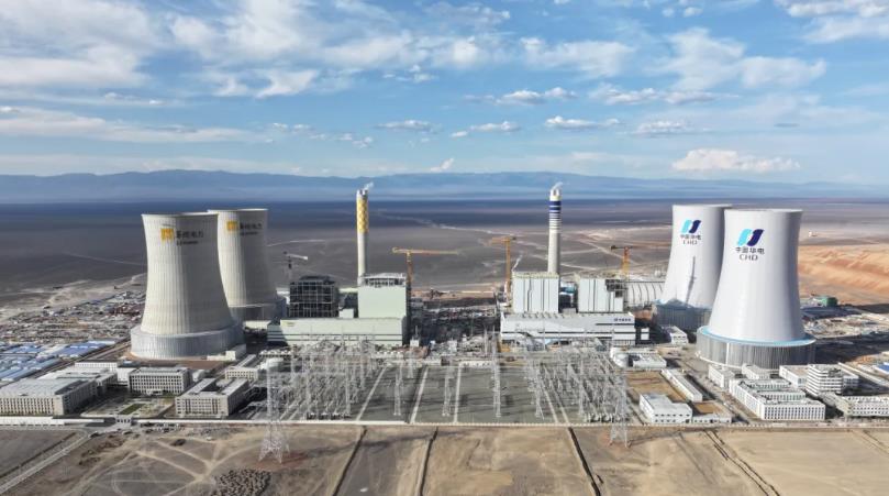 圖片來源：中國華電