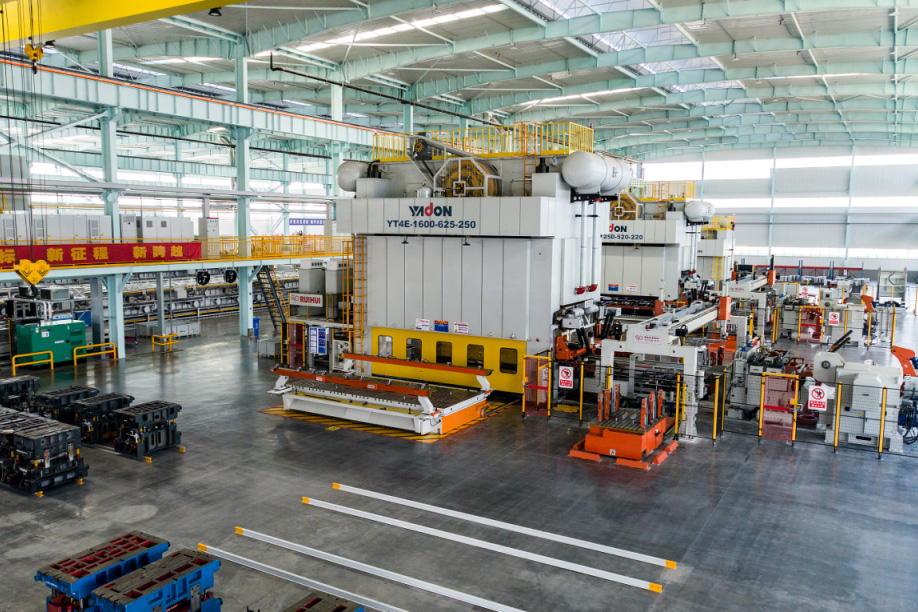 圖片來源:合肥高新發布 圖片來源:合肥高新發布