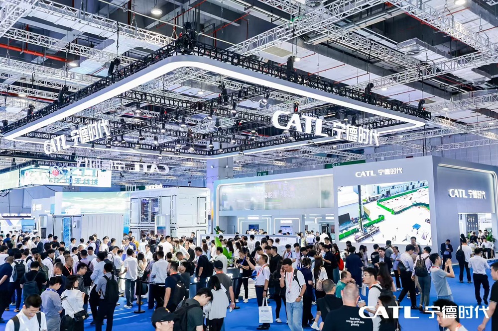 寧德時代 寧德時代