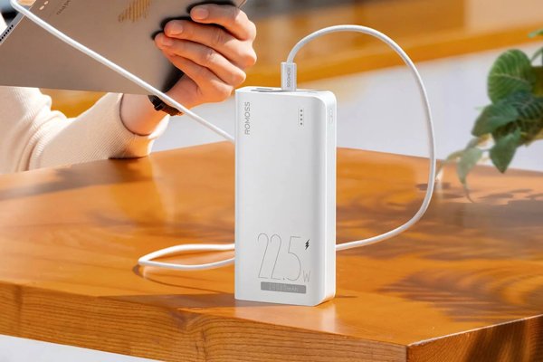 多所高校禁用！羅馬仕召回超49萬臺充電寶