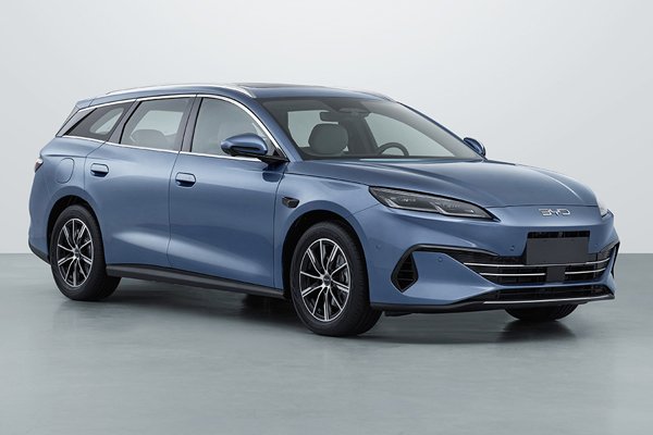 工信部最新目錄公告！買這些新能源汽車車型，減免購置稅！