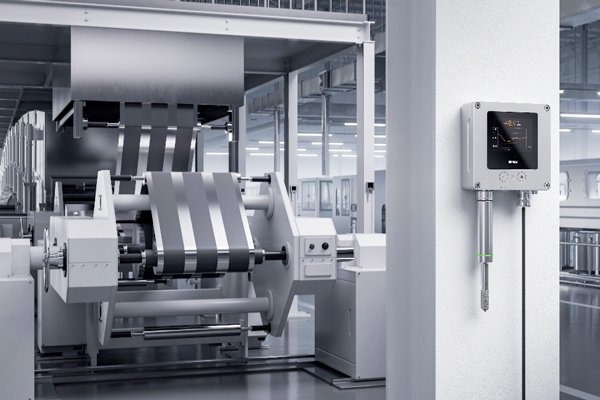 電池制造對露點傳感器核心需求在哪？如何保障可靠性？