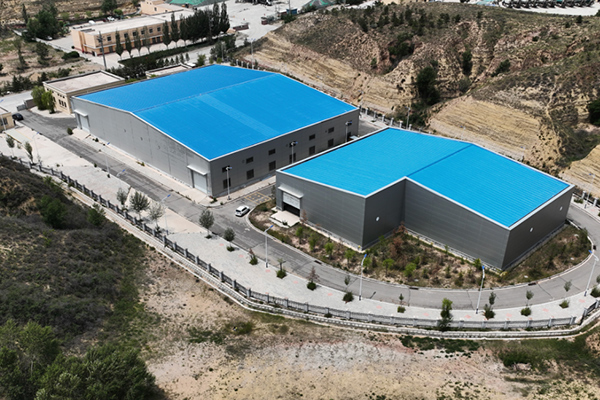 圖片來源:鄂爾多斯高新區發布 圖片來源:鄂爾多斯高新區發布