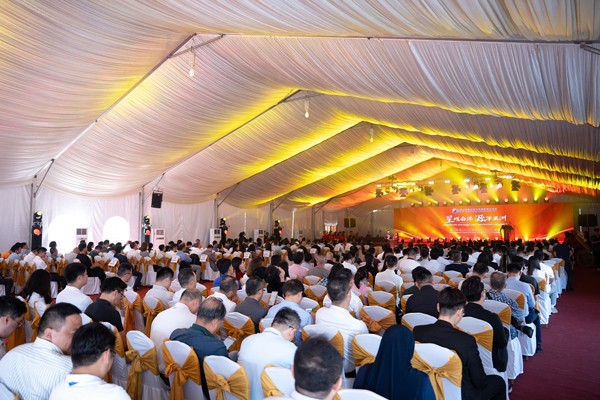 星源材質(zhì)馬來(lái)西亞20億㎡產(chǎn)能落地 獨(dú)立定價(jià)體系開啟盈利新篇章