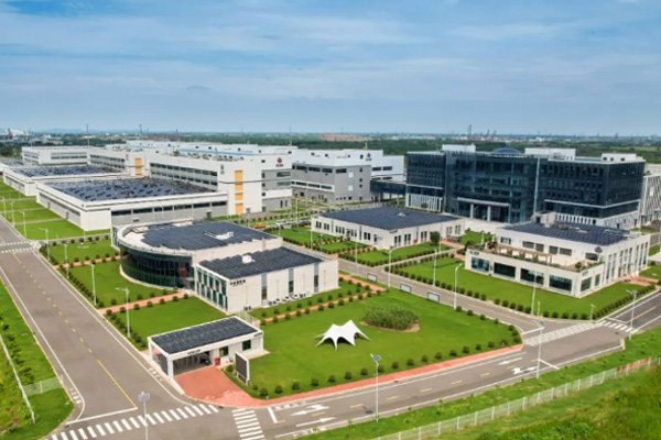 年產3000噸!當升科技固態電解質項目簽約江蘇金壇