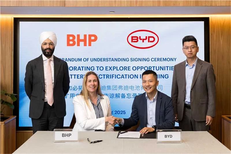 圖片來源：弗迪電池