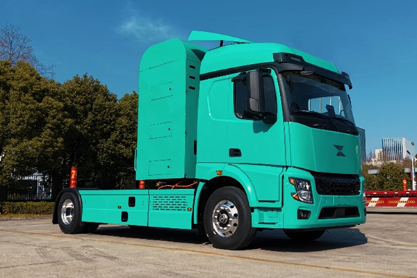 圖片來(lái)源：清能股份