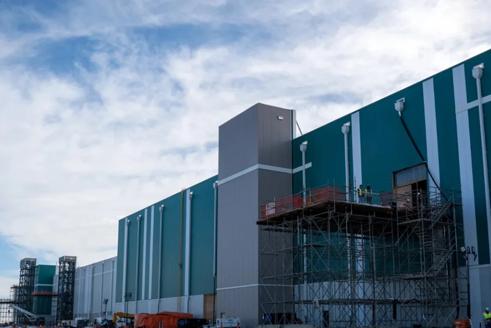 圖片來(lái)源：容百科技