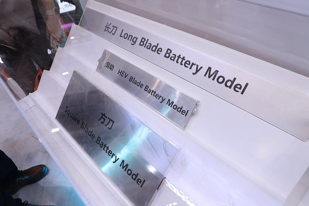 60億元！紹興弗迪年產15GWh鋰電池及配套項目預計年內投產