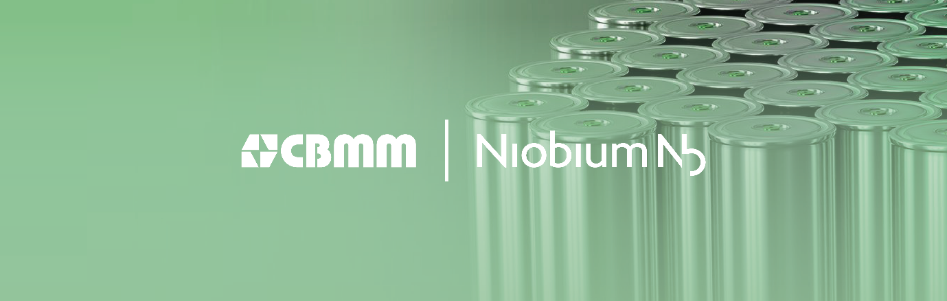 CBMM | Niobium