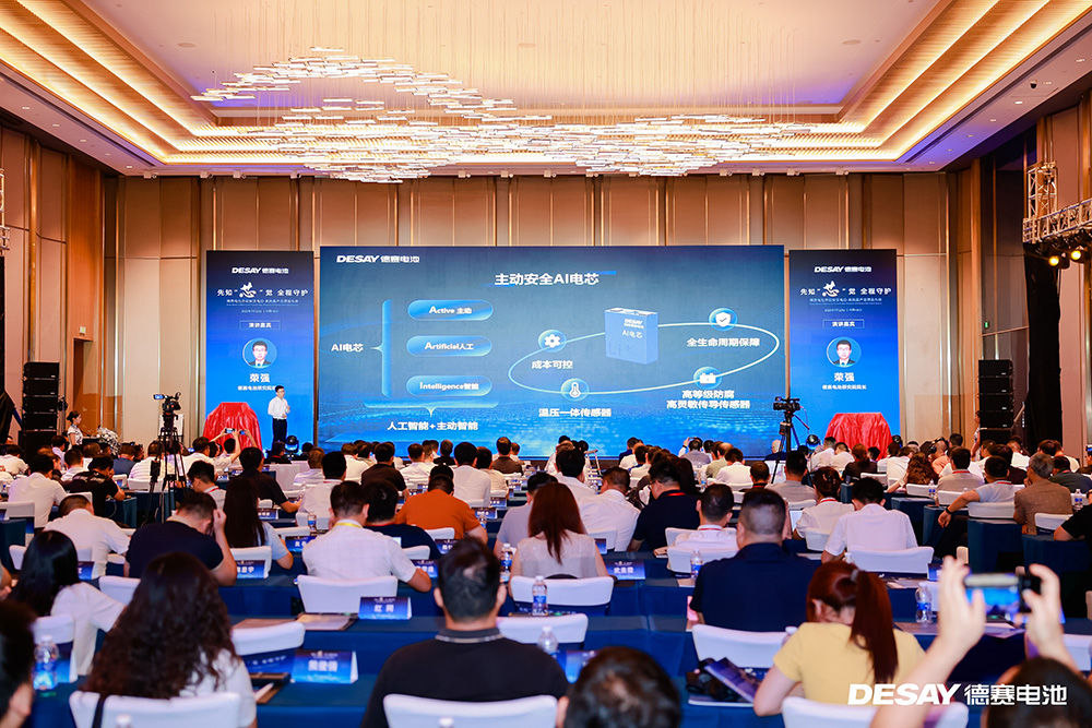 當儲能行業還在“揣滅火器”，這家企業已讓量產電芯“開口說話”？