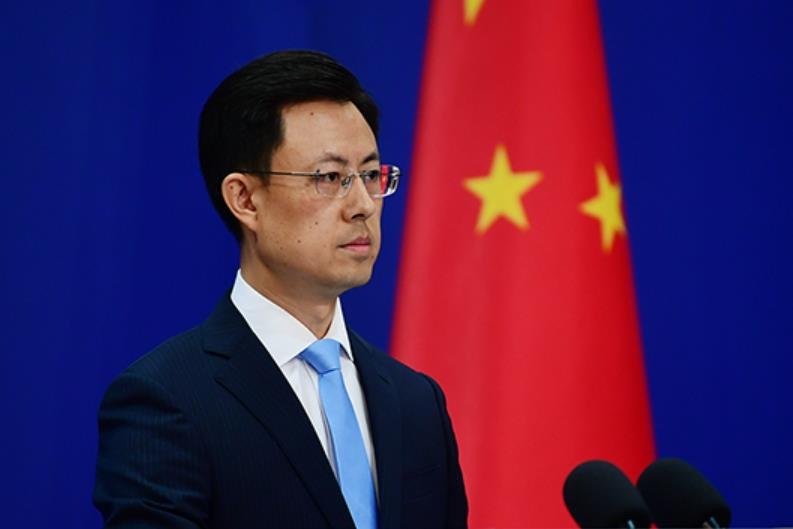 外交部:中國的新能源產(chǎn)能是貢獻不是“過剩”