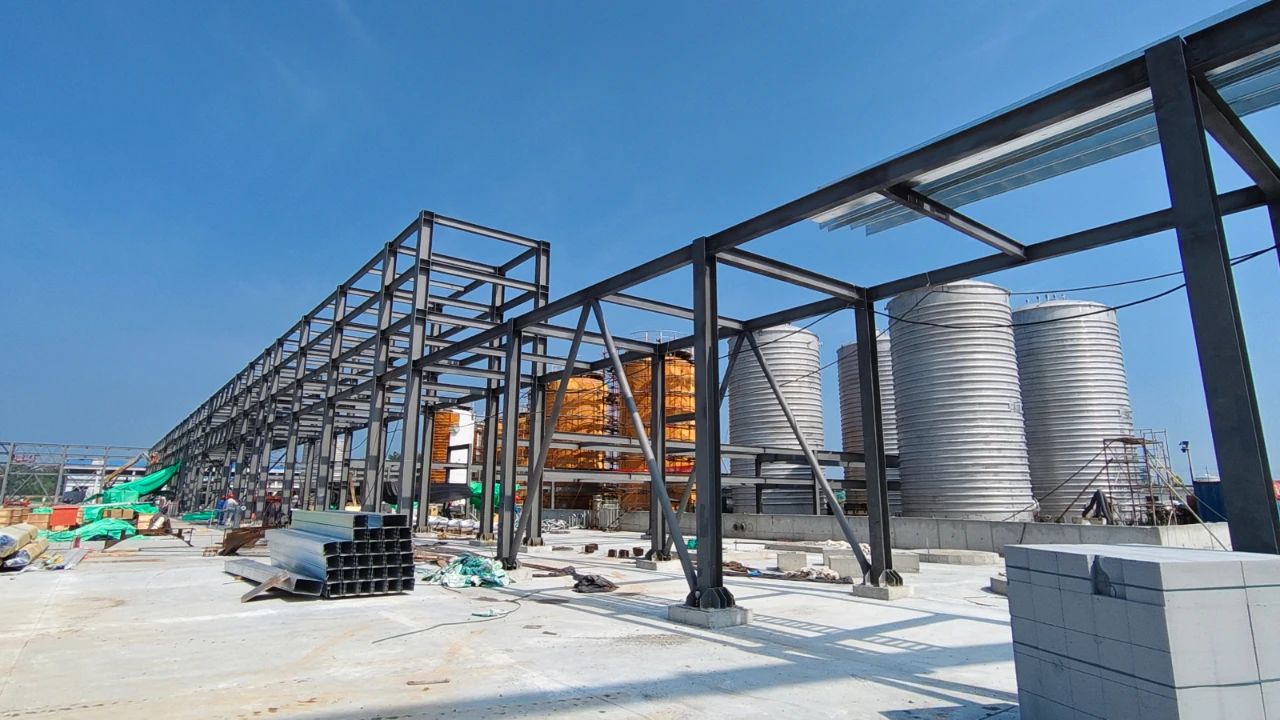 圖片來源:邳州發布 圖片來源:邳州發布