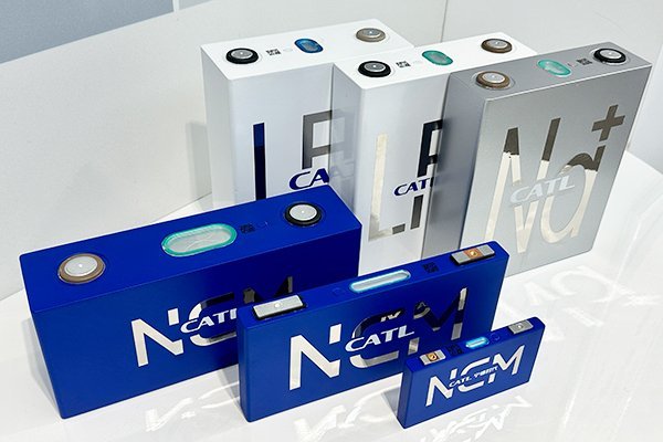 又一動力電池國家標準發布!明年2月起實施
