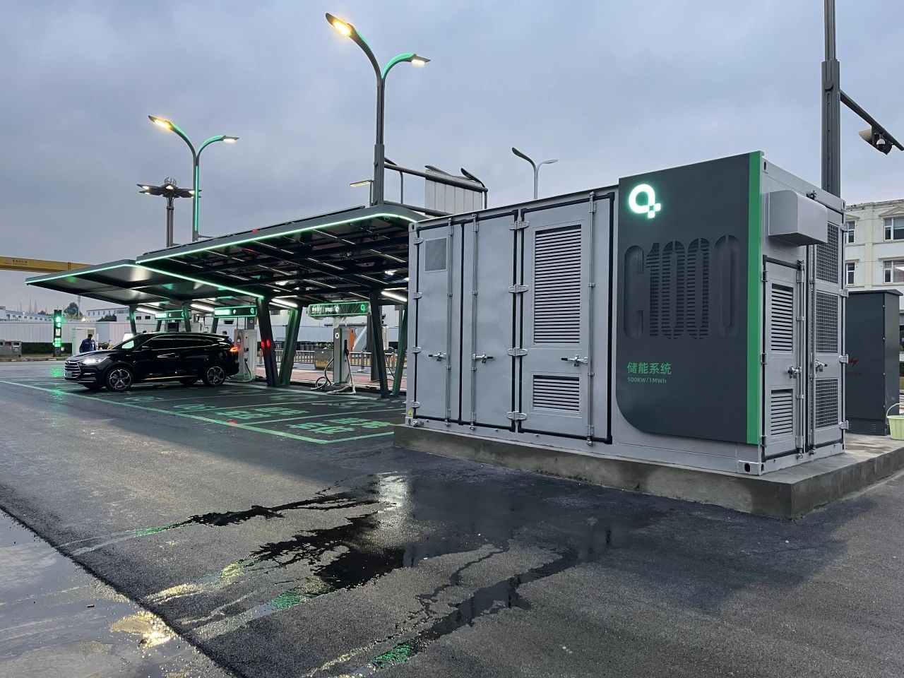 圖片來源:領湃科技 圖片來源:領湃科技